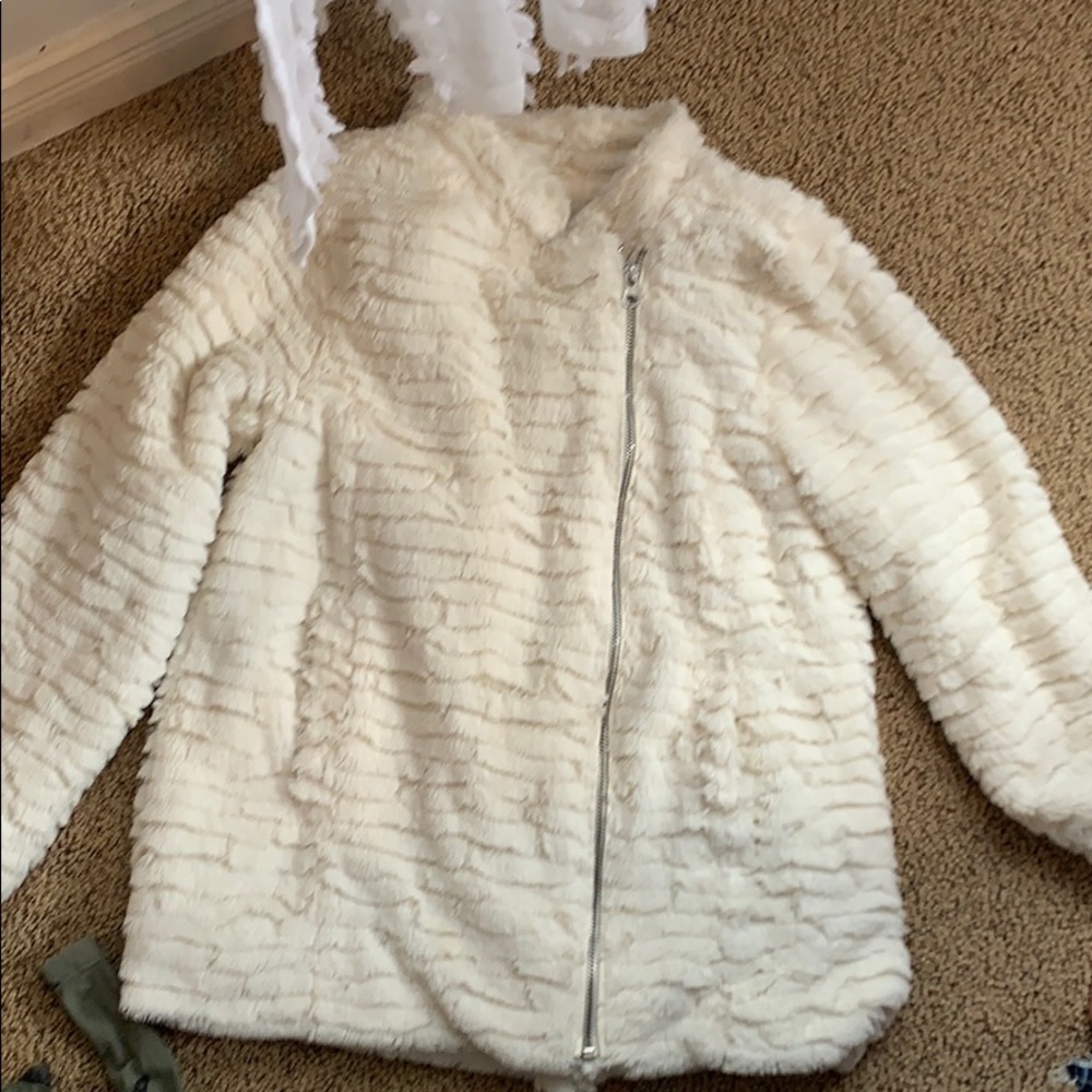 soft jacket